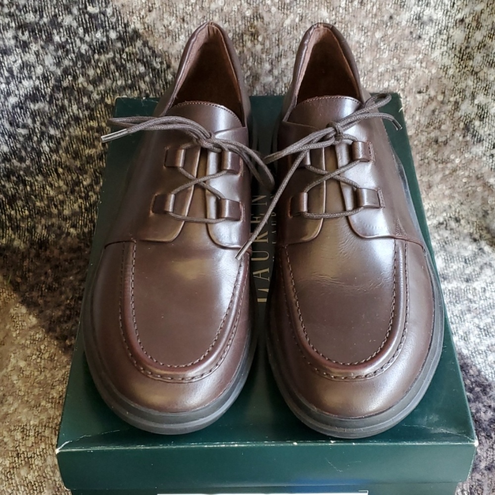 Ralph Lauren shoes